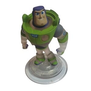 Disney Infinity Buzz Lightyear Figure3.5' Toy Story INF-1000035 Pixar Game Piece